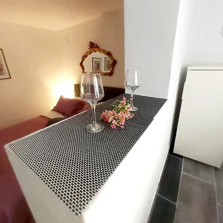 Andrea 4 Apartman *