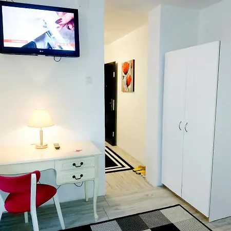 公寓 Andrea 4 巴尼西卢卡