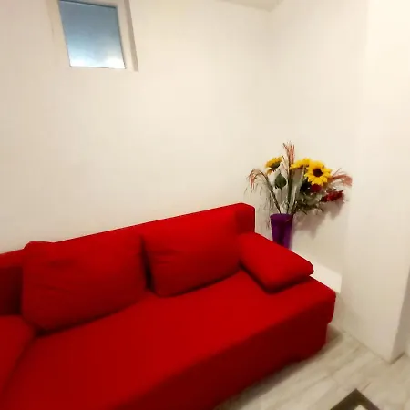 Apartment Andrea 4 Banja Luka