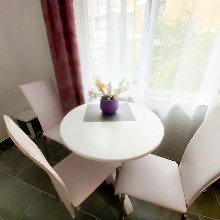 Andrea 4 Apartman Banja Luka