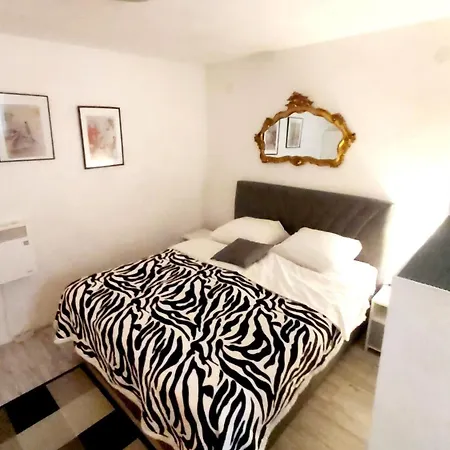 Apartman Andrea 4 Banja Luka